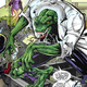 Illustration for article titled Weve seen Spider-Mans latest foe — the Lizard!